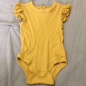 Baby onesie
